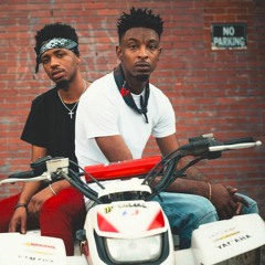 "Trap Boomin" - 21 Savage X Quavo X Gucci Mane Type Beat