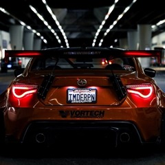 Jakes - Rocket Bunny