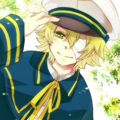 [Oliver/Fukase ENG] Here Without You (3 Doors Down cover)