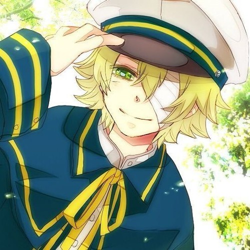 [Oliver/Fukase ENG] Here Without You (3 Doors Down cover)