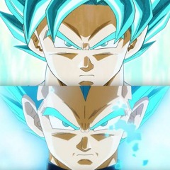 Blue Saiyan