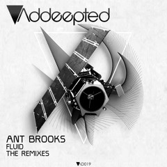 Ant Brooks - Fluid (Poty & SOZZE Remix)