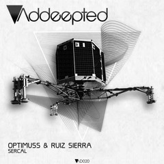 Optimuss & Ruiz Sierra - Sercal (Original Mix)