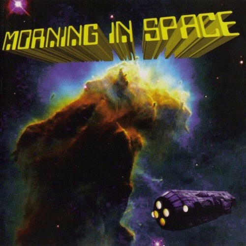 Ezotery Space - Weird Magic