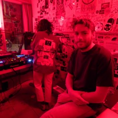 Dekmantel Radio w/ Sassy J & Sidney (04/11/2016)