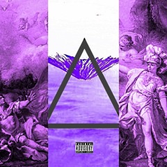 Jeff Mack$ w/ kendrick. - Demons (Chopped & Screwed by Alarkinspace)