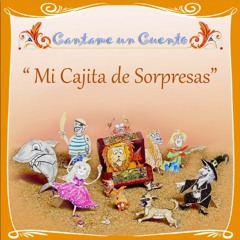 Cantame Un Cuento - Tierra de Guanacos