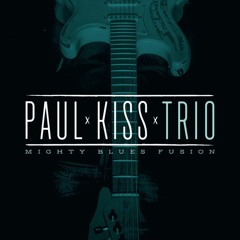 Paul Kiss trio (+guests) Teaser#1 Cd promo