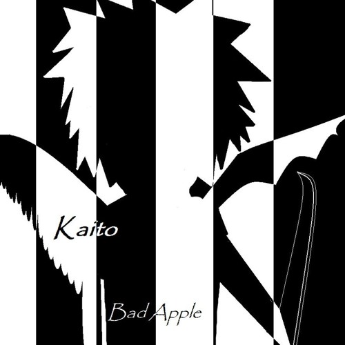 Bad Apple [Kaito]