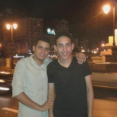 انا الصاحب محمد شاهين ومينا عطا