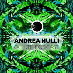 Kick The Beat Podcast #004: Andrea Nulli