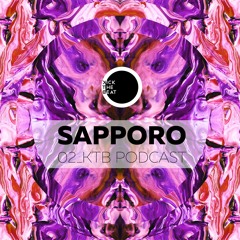 Kick The Beat Podcast #002: Sapporo