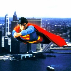 Unknown Artist - Superman