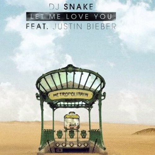 Stream DJ Snake Ft. Justin Bieber - Let Me Love You (Koni Remix Ft. Emma  Heesters) by Szanto Krisztian | Listen online for free on SoundCloud