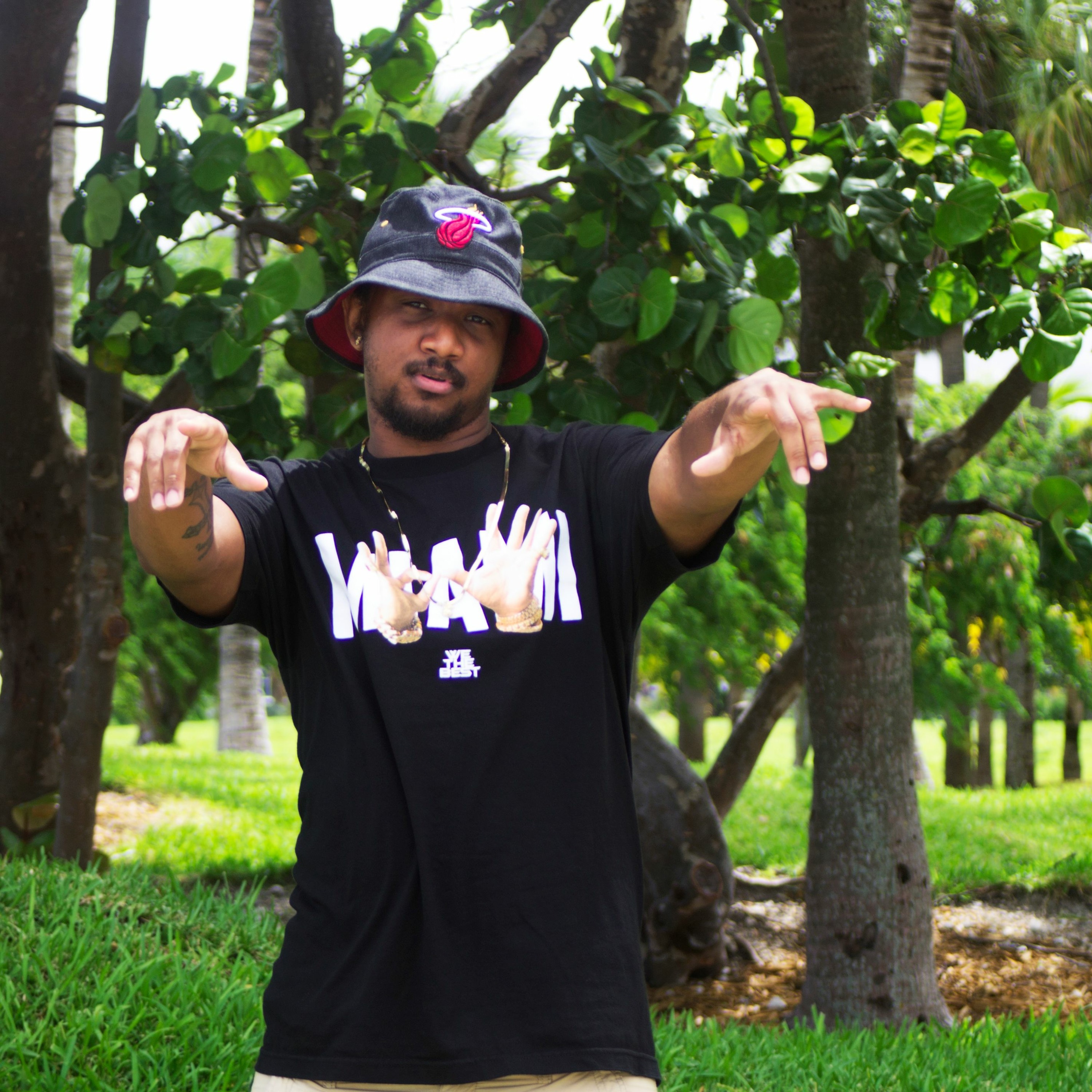 Ryder305