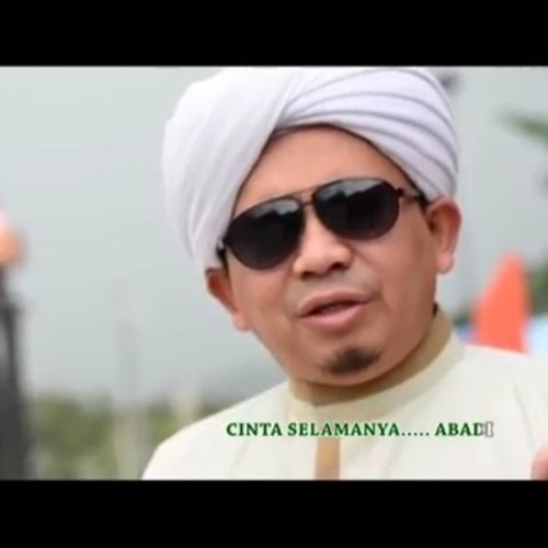 Untukmu Kekasih Kh Ahmad Salimul Apip Vol 12 By Hadziq Mtqn