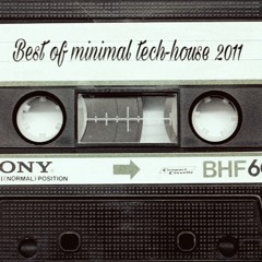 Mix best-of minimal 2011