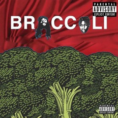 BROCCOLI // BEDROCK (Mashup Remix ft. D.R.A.M, Young Money | Prod. @DJFazzy)