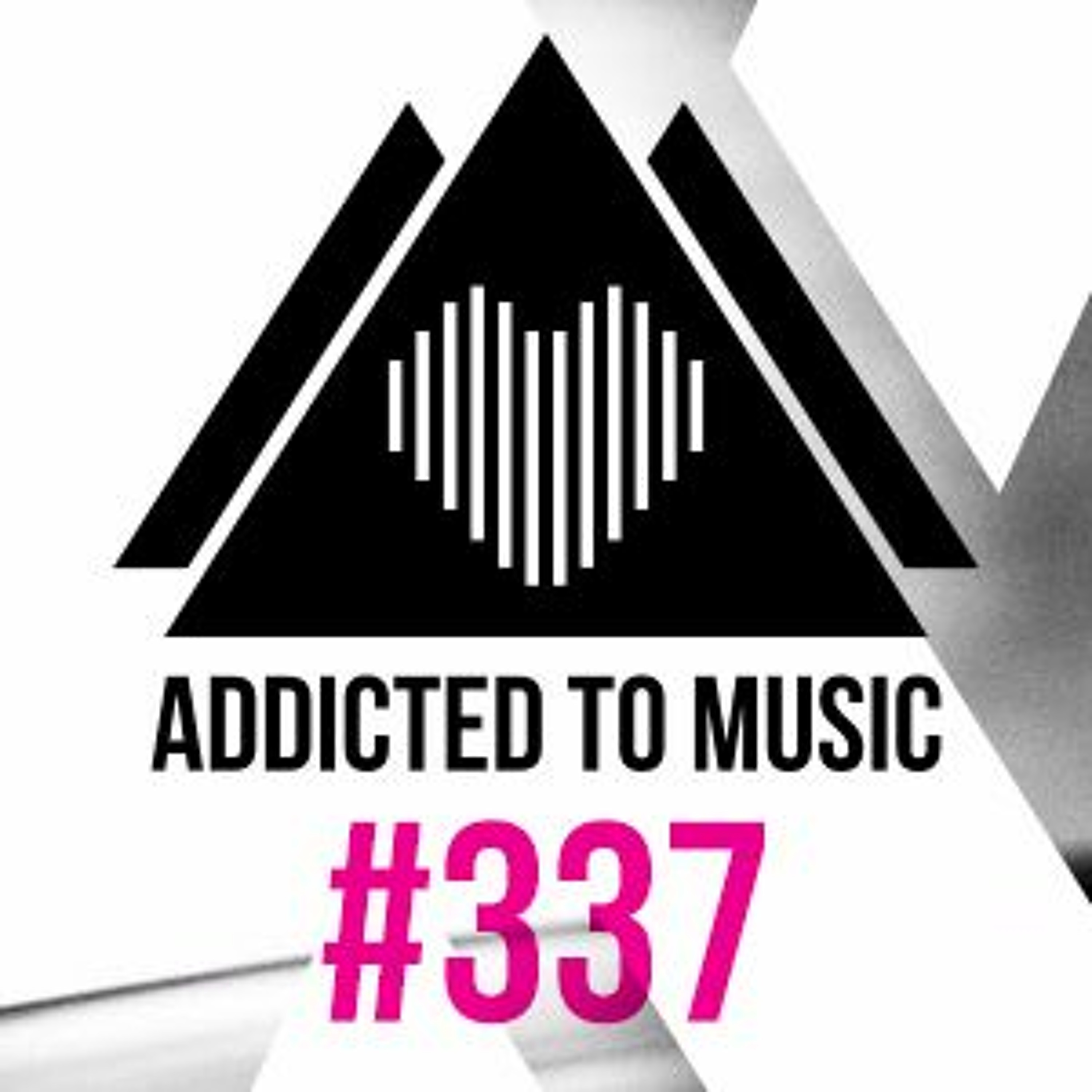 Silver Ivanov presents Addicted To Music radio show