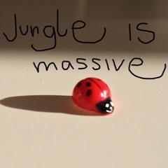 KAYPOD - Jungle Is Massive  (AllinRemix)