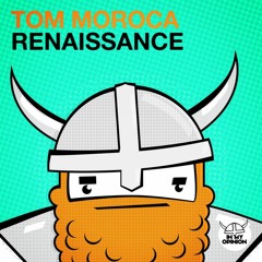 Tom Moroca - Renaissance on Eddie Halliwells "Fire It Up" 252