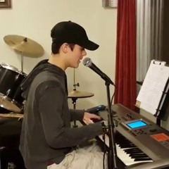 AJ Mitchell - The Girl You Used to Be