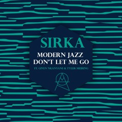 ATMAT052 - Sirka - Modern Jazz EP (OUT NOW)