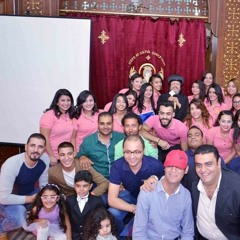 Ma A7la An Ngtm3 M3n   ما احلي ان نجتمع معا كورال اسومين