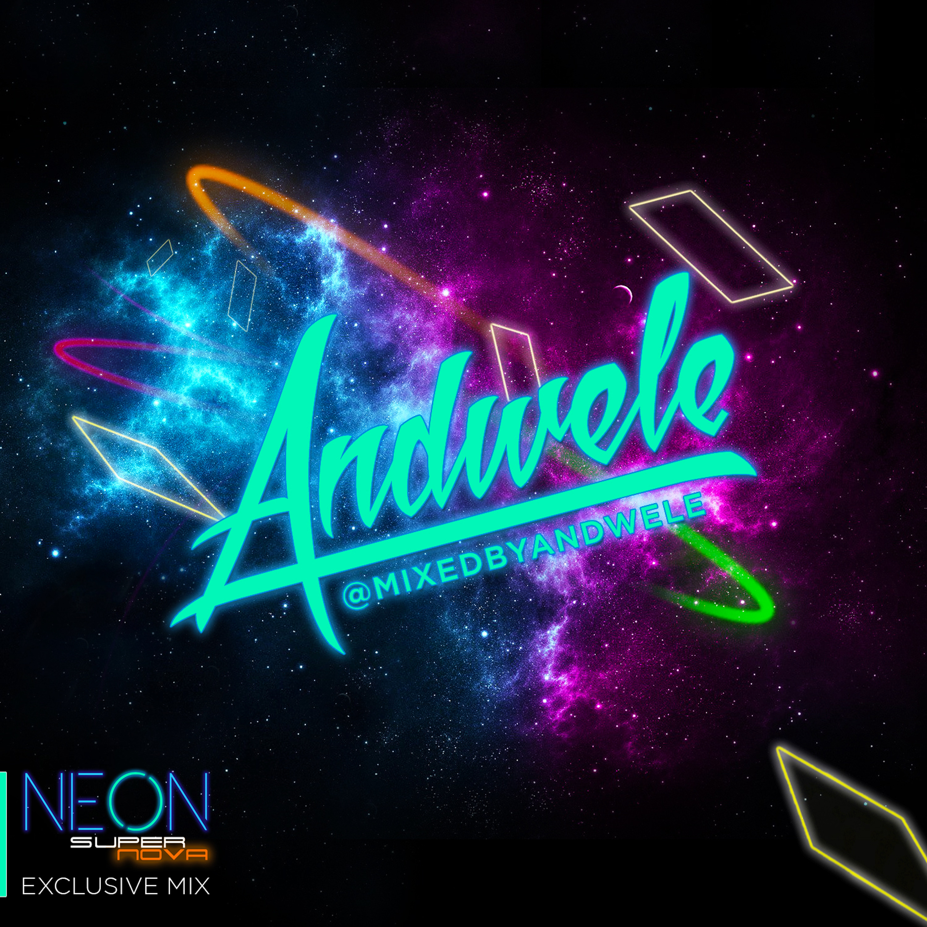 Vibe Nation\'s Podcast