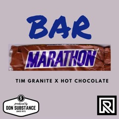 Bar Marathon (Don Substance & Tim Granite)