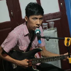 aLdoremi - Cintaku terlalu dalam (accoustic)