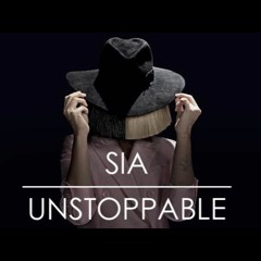 Sia-Unstoppable guitar cover by Mario Naguib