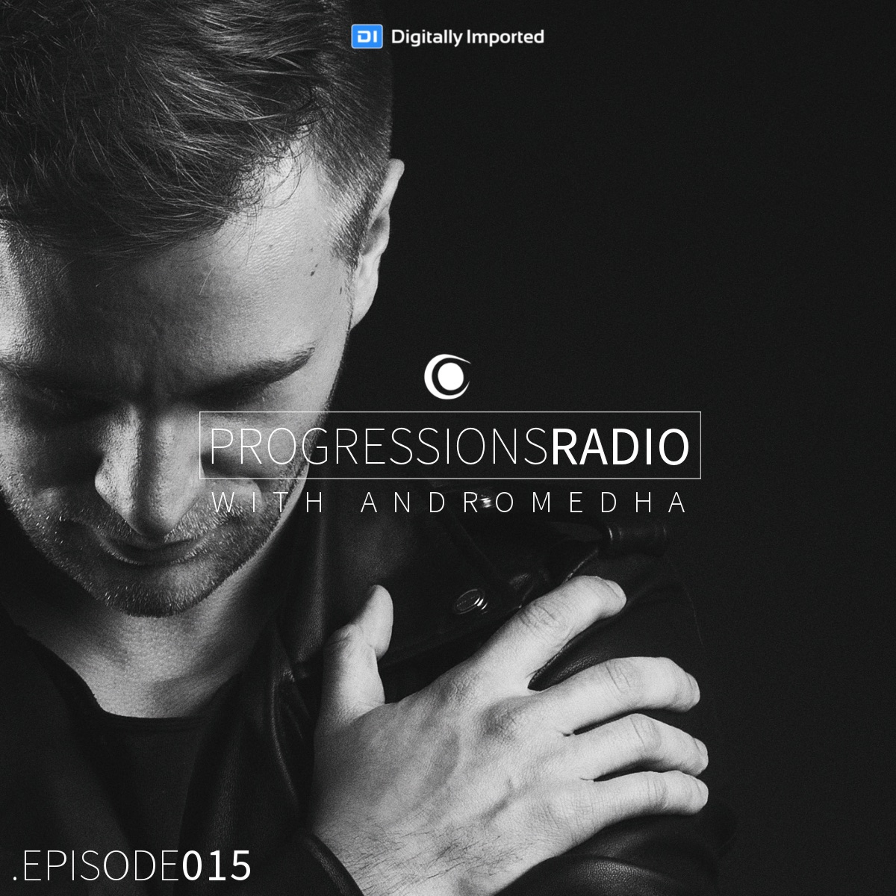 Progressions Radio