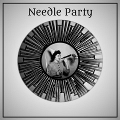STRAUGAN - Needle Party