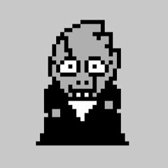 [Undertale] "Alphys" in the style of Gaster's theme.