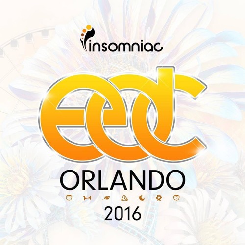 Stream Nghtmre Live Edc Orlando 16 Electric Daisy Carnival Full Set By Mariela Ramirez Listen Online For Free On Soundcloud
