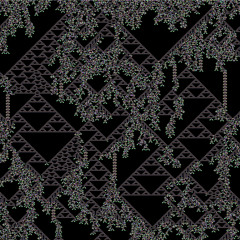 Cellular Automaton