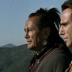 Leo Rojas - The Last Of The Mohicans