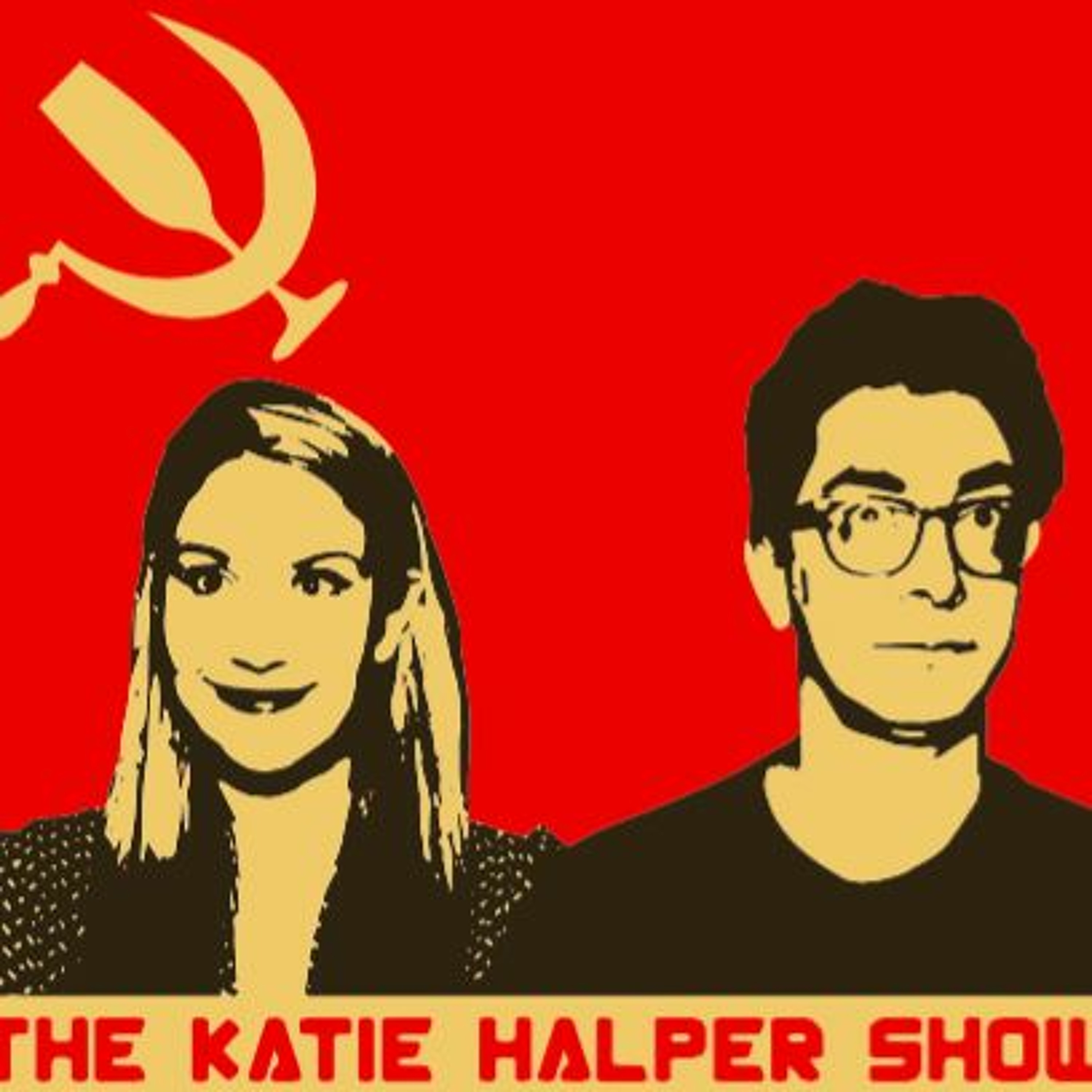 Jill Stein Live Taping! Beatles or Elvis, third party dating, vaccines & wifi.