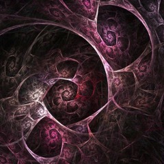 Purple Space (Athmospheric Edition)