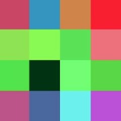 Crunchy Leaves Are Falling