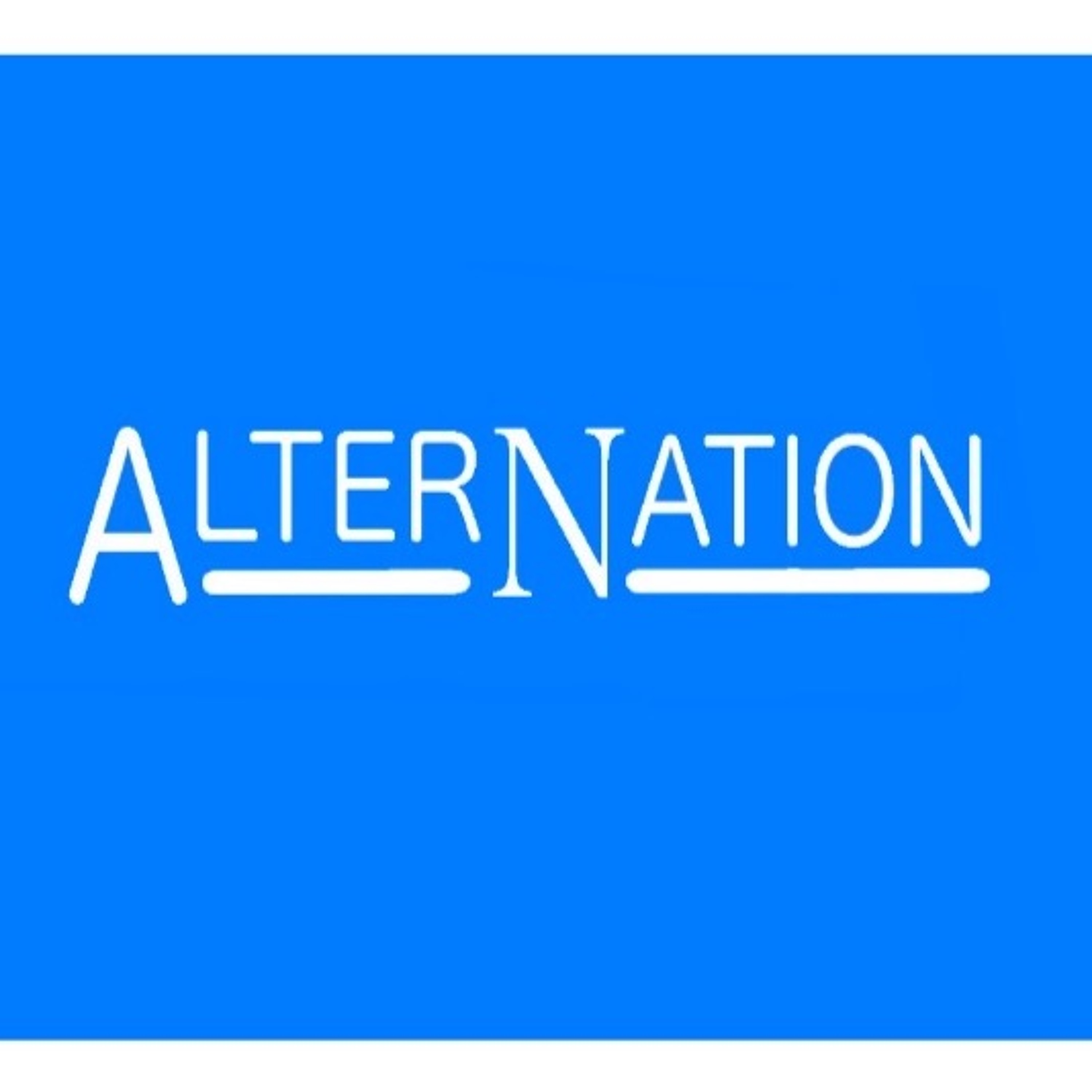 AlterNation episode artwork