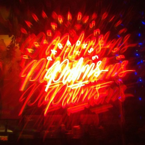 2016's October Sampler