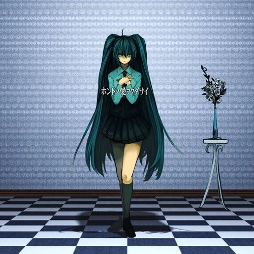 ミク① F:NEX(フェネクス) / 【F:NEX × POPPRO】初音ミク 2021春節Ver