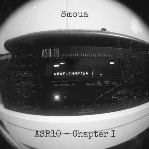 "ASR10 - Chapter I" FULL BEATTAPE 2016