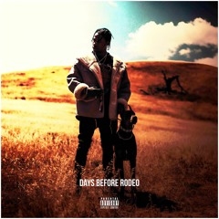 LITTY - TRAVIS SCOTT