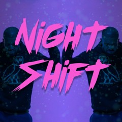 "Night Shift" Drake (Type Beat) Prod. By Horus 2016
