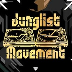 DJ SWIFT 30 MINUTES OF JUNGLE PT 2