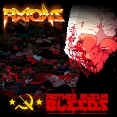 Fixions - Night Brawlers (Pre Alpha Teaser 2014 version)