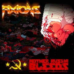 Fixions - Secret Blades (Mother Russia Bleeds ost)